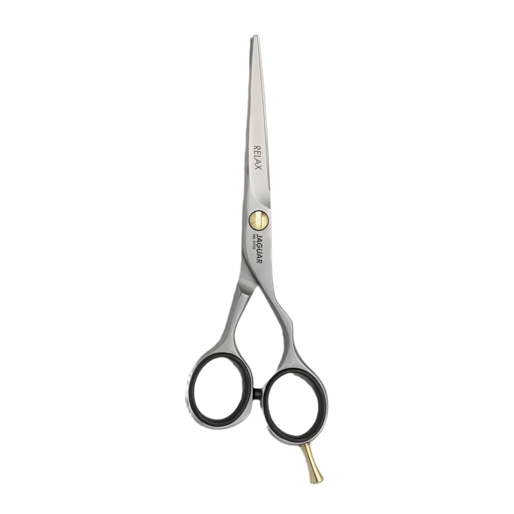 Jaguar Pre Style Relax 5.5" Offset Shears