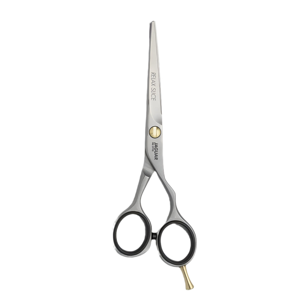 Jaguar Pre Style Relax Slice 5.5" Offset Shears
