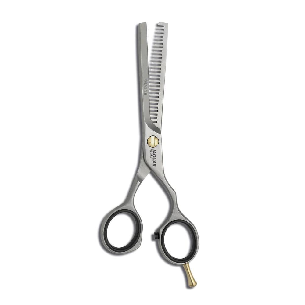 Jaguar Pre Style Relax Thinner 5.5 Offset Shear