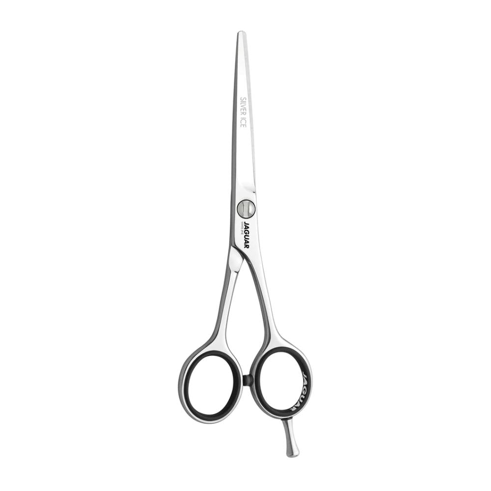 Jaguar White Line Silver Ice 6" Shear