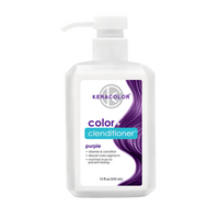 KeraColor  Color + Clenditioner 12 oz