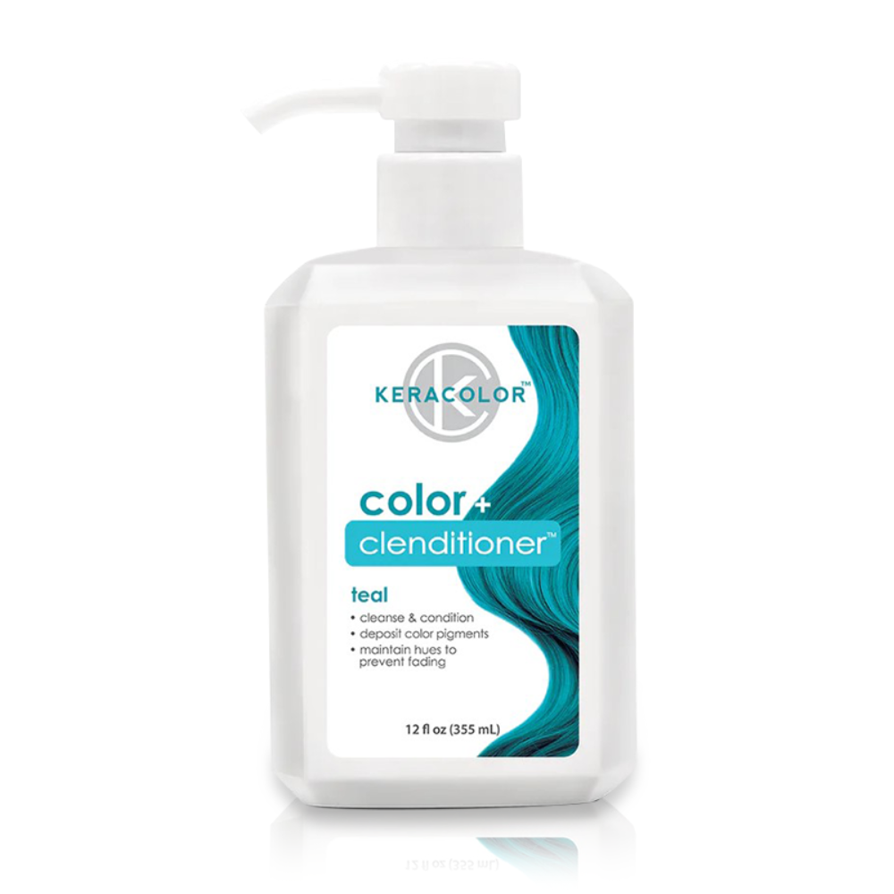 KeraColor  Color + Clenditioner 12 oz