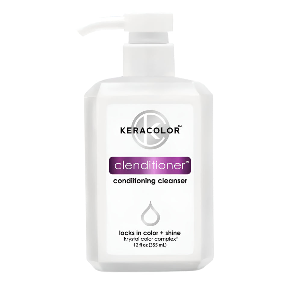 KeraColor Clenditioner 12 oz