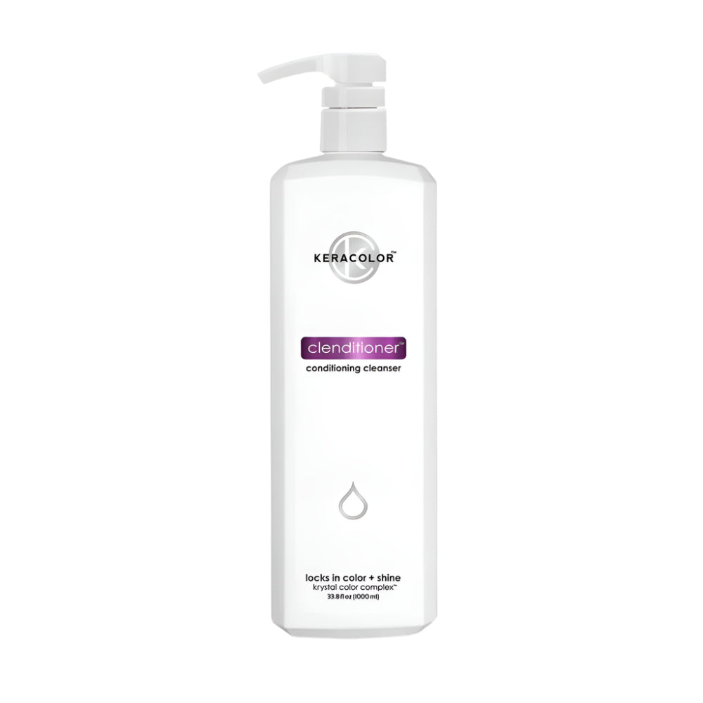 KeraColor Clenditioner Liter