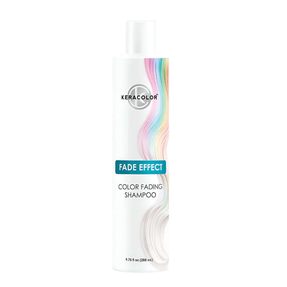 KeraColor Fading Shampoo 9.75oz