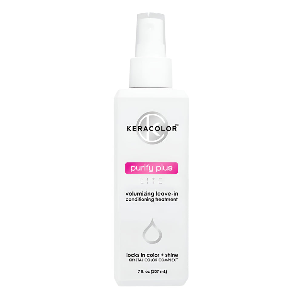 KeraColor Purify Plus Lite 7oz