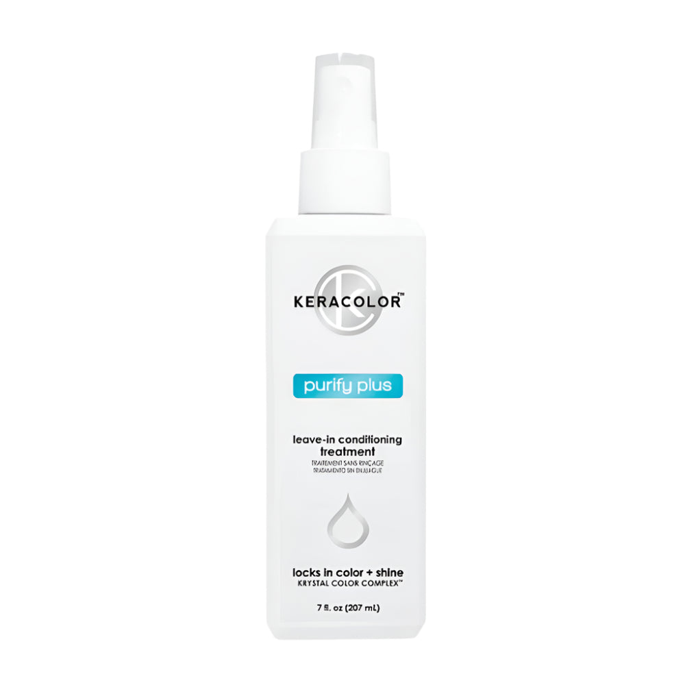 KeraColor Purify Plus Spray 7oz.