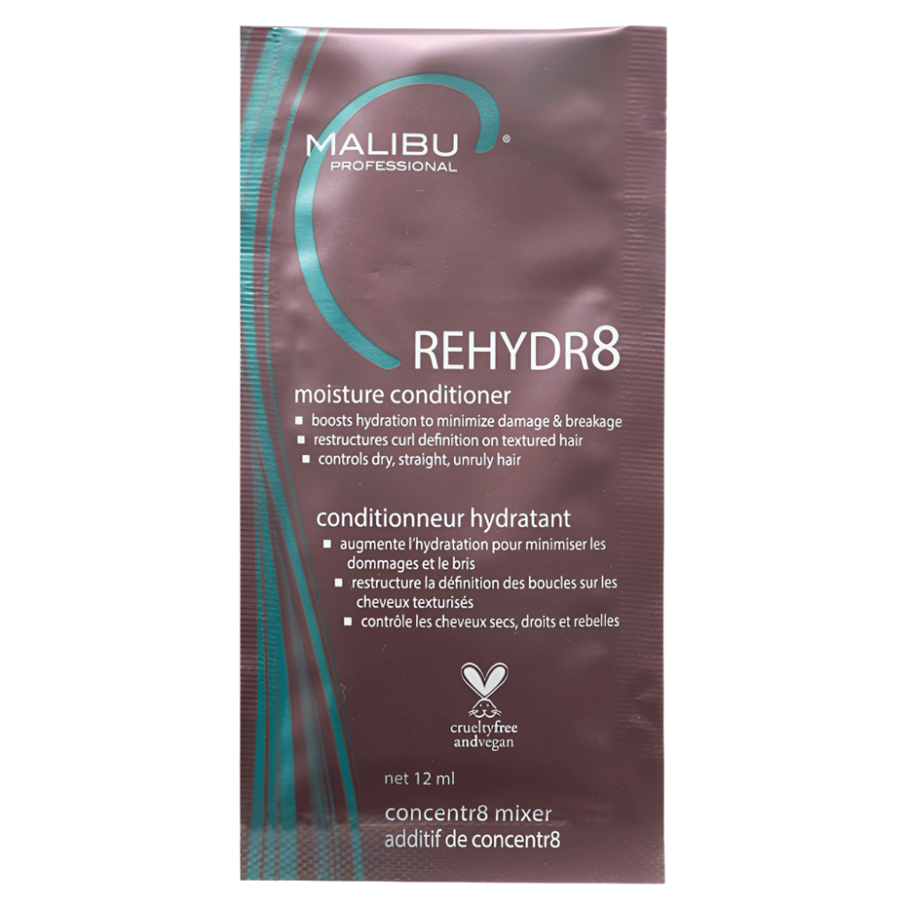 Malibu C Rehydr8 Moisture Conditioner