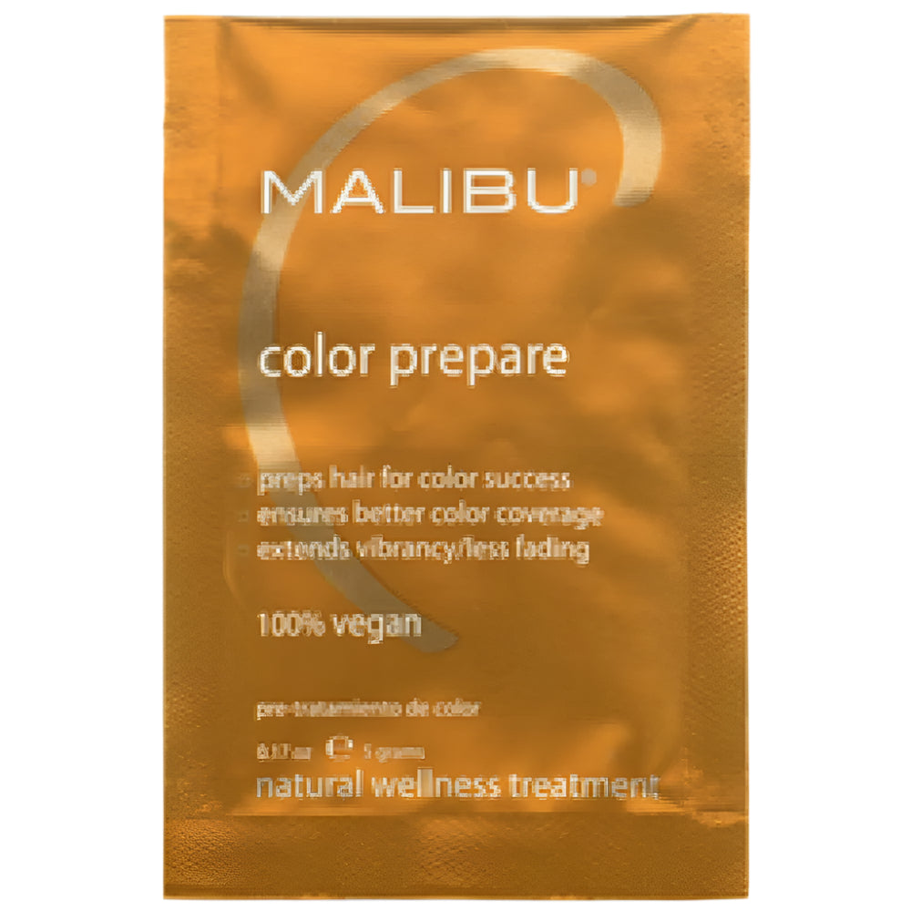 Malibu C Color Prepare Treatment