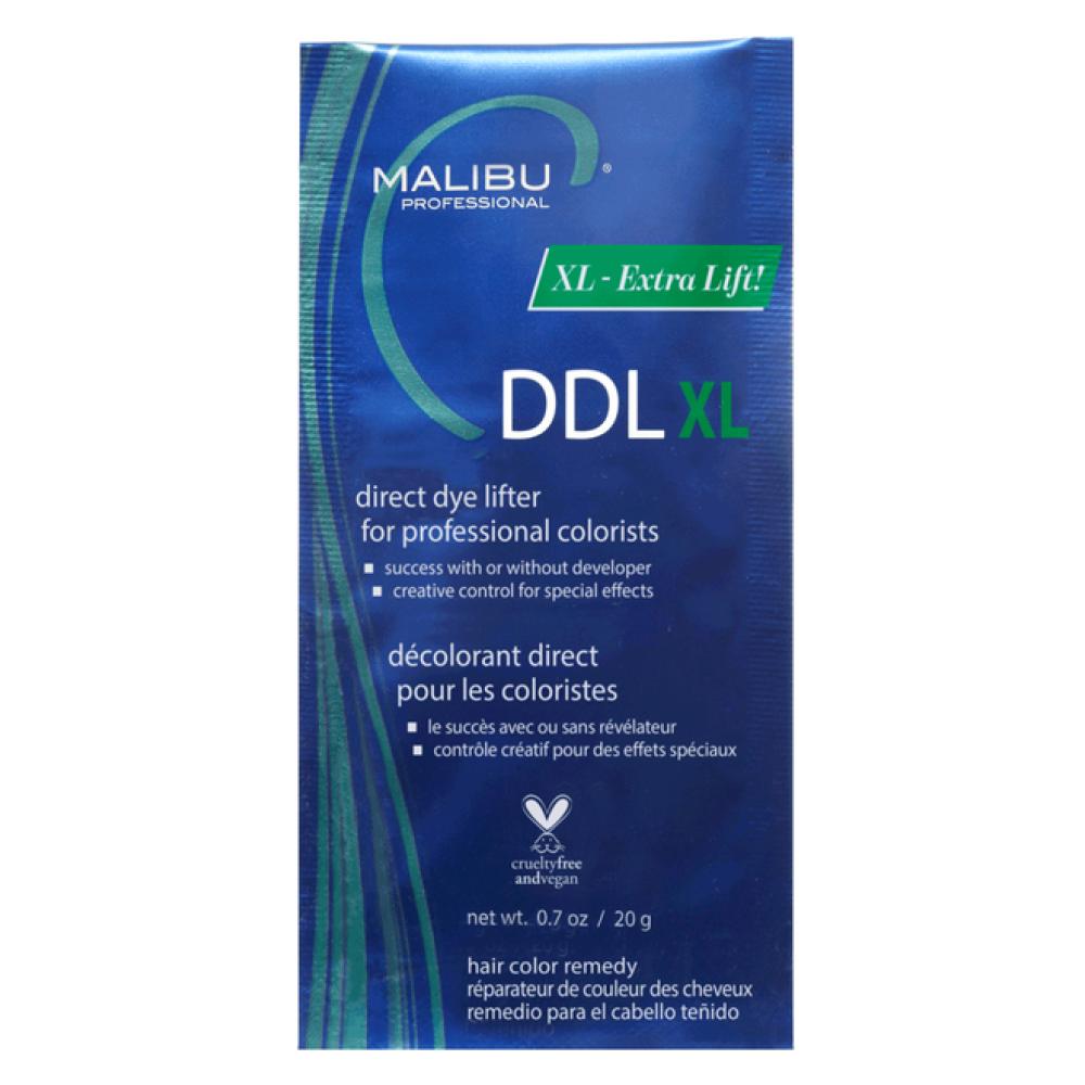 Malibu C DDL Direct Dye Lifter XL-