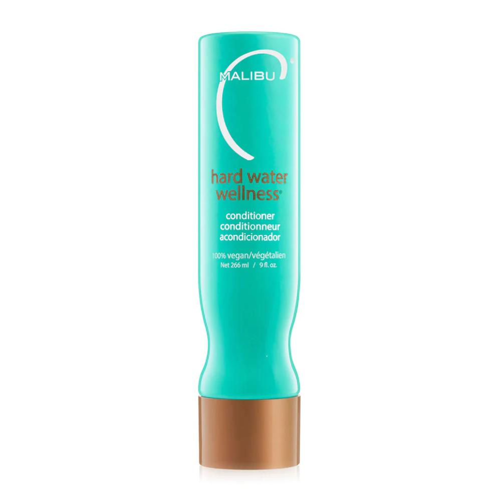 Malibu C Hard Water Wellness Conditioner 9 oz