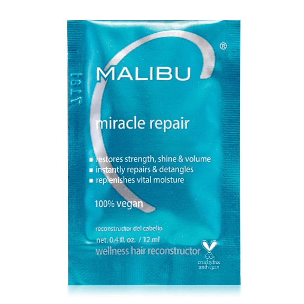Malibu C Miracle Repair Hair Remedy