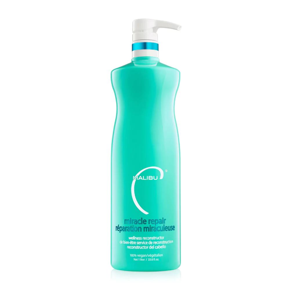 Malibu C Miracle Repair Wellness Reconstructor