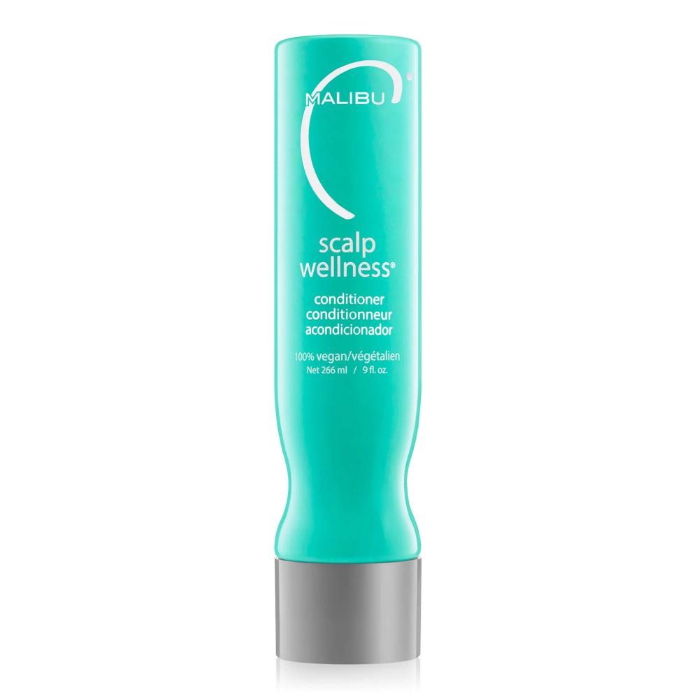 Malibu C Scalp Wellness Conditioner 9 oz