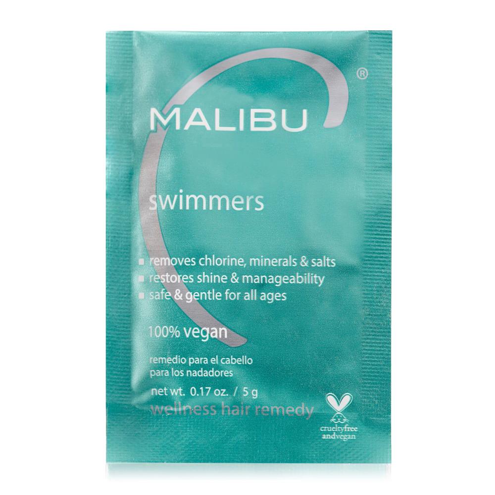 Malibu C Swimmers Weekly Solution