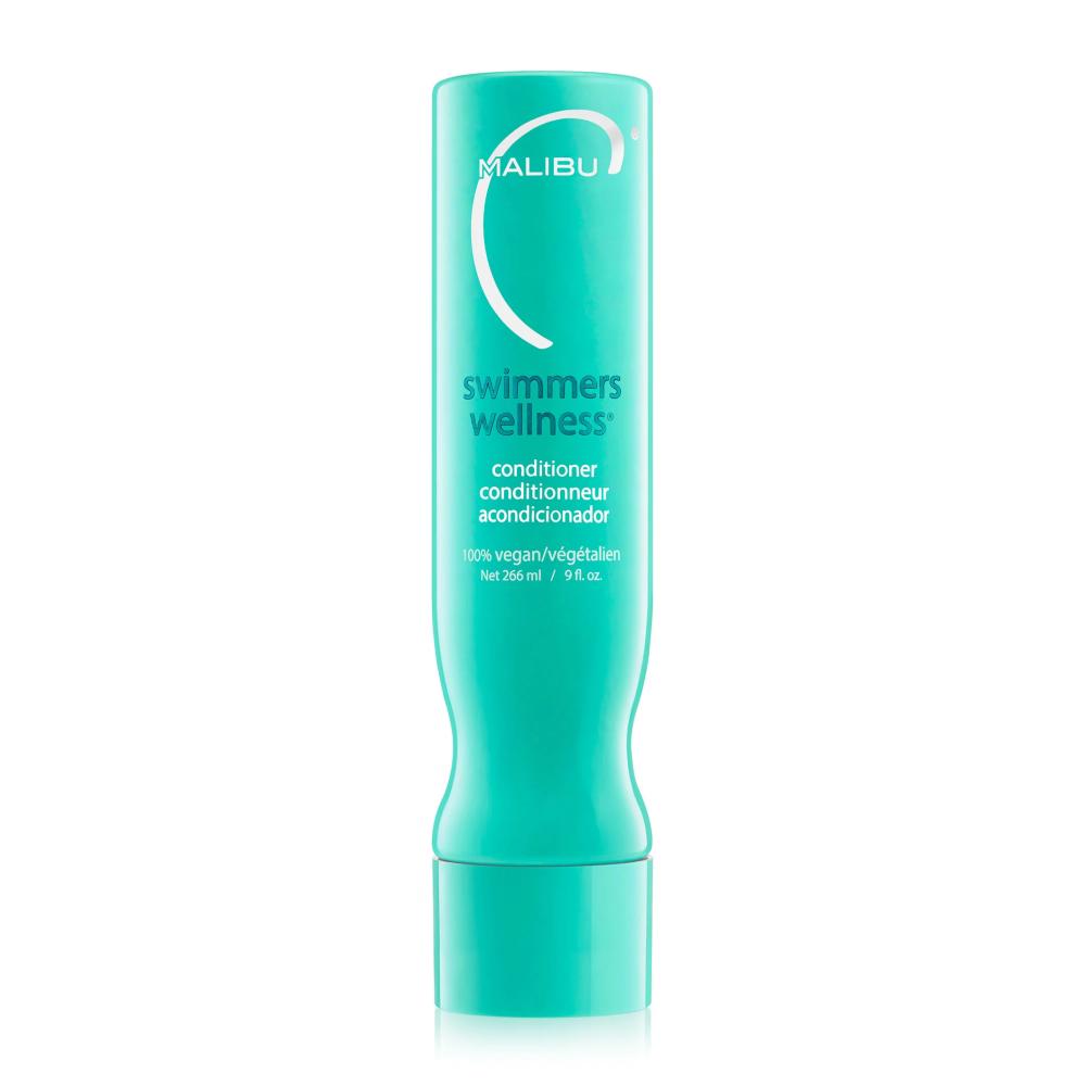 Malibu C Swimmers Wellness Conditioner 9 oz