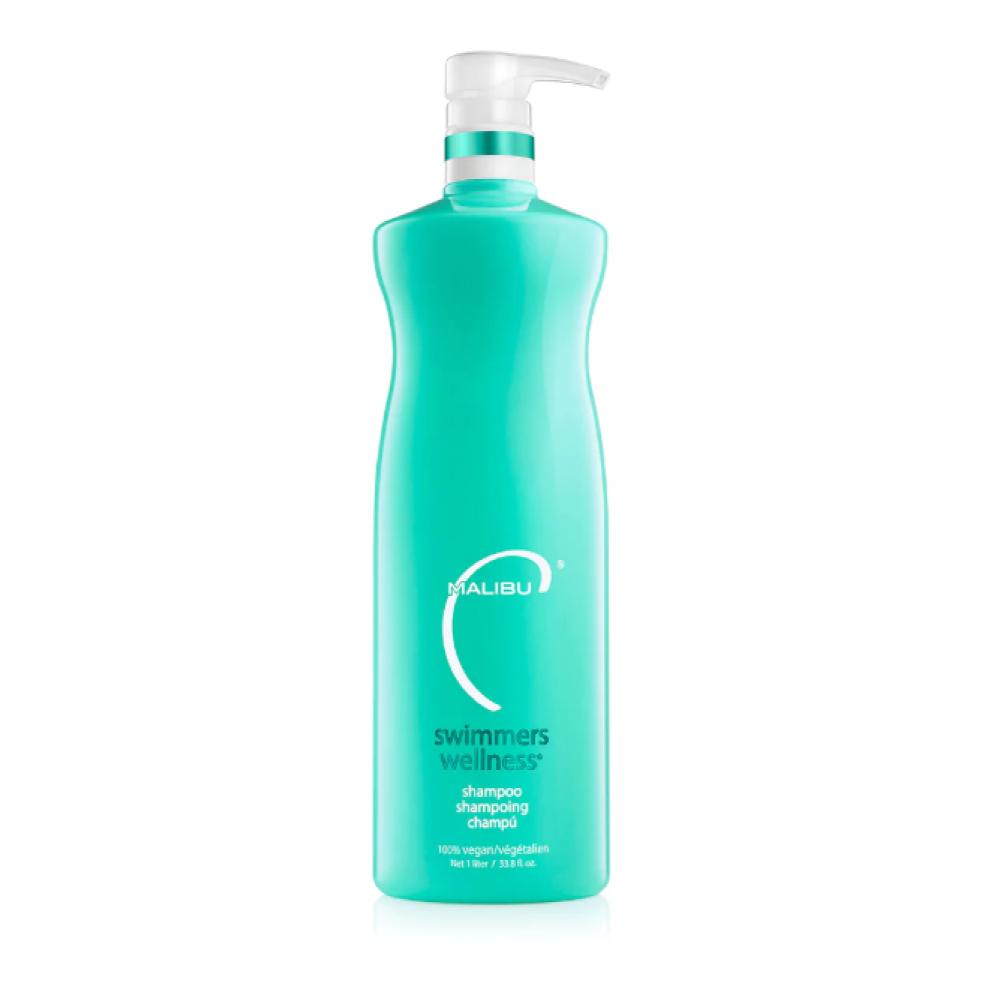 Malibu C Swimmers Wellness Shampoo 33.8 oz