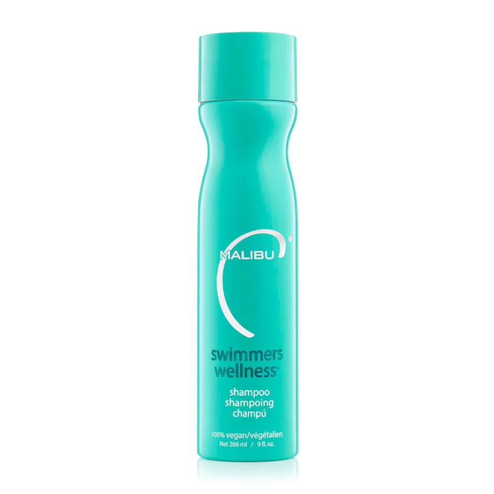 Malibu C Swimmers Wellness Shampoo 9 oz