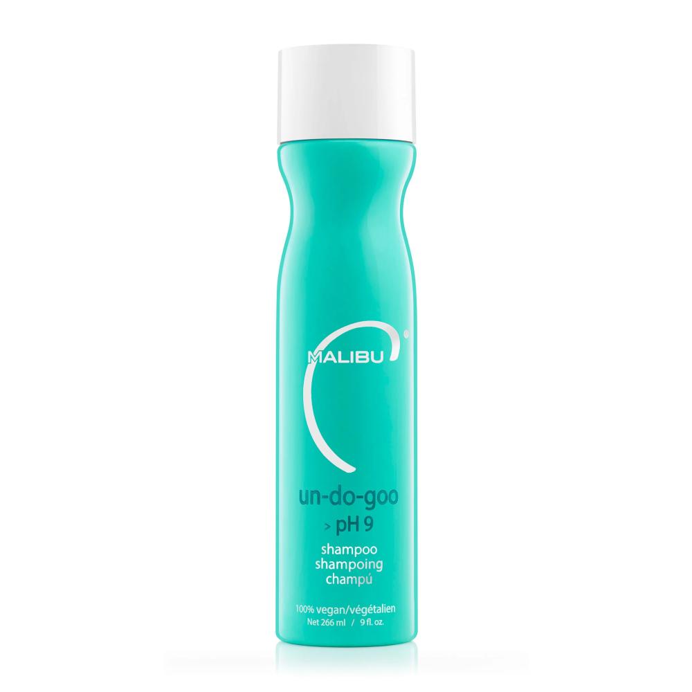 Malibu C Un-Do-Goo Shampoo 9 oz