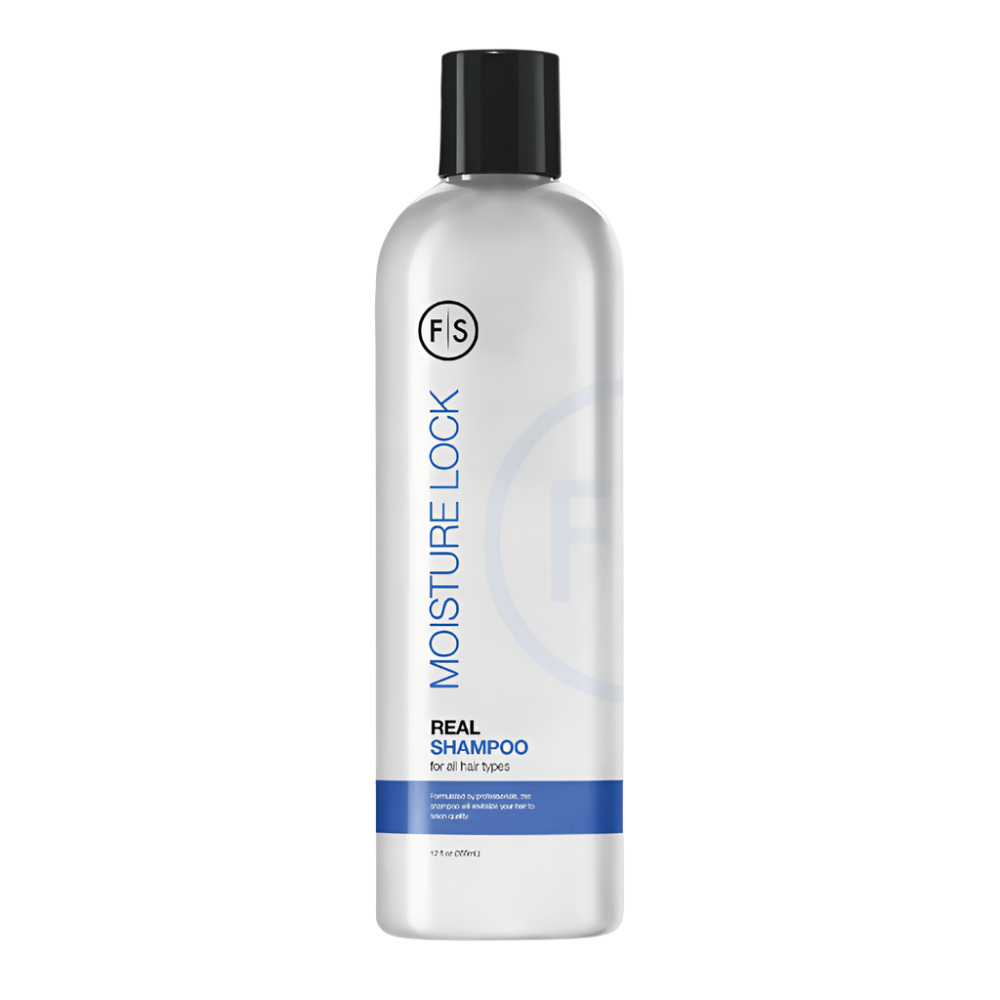 FS Moisture Lock Shampoo 12oz