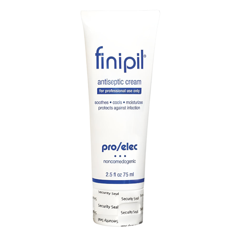 Nufree Finipil Pro/Elec 2.5 oz. tube - beautysupply123 - 1