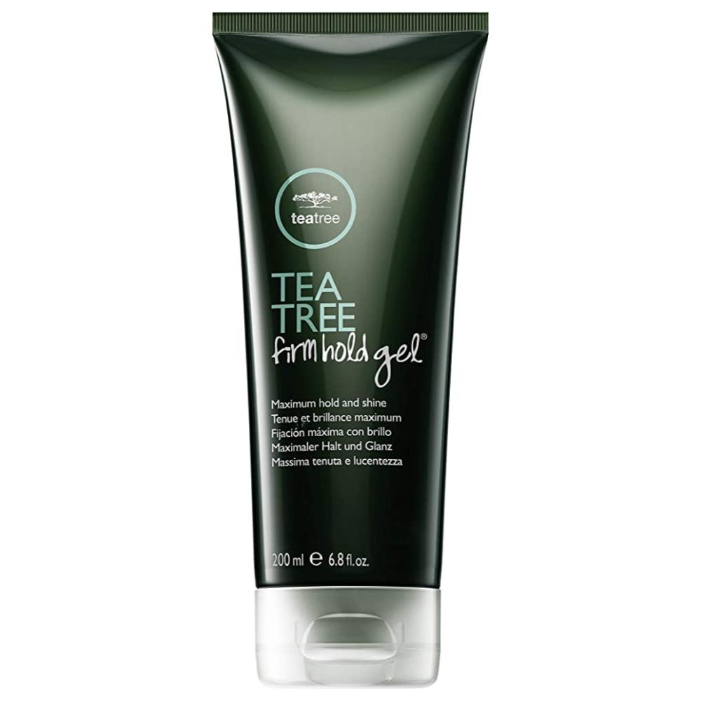 Paul Mitchell Tea Tree Firm Hold Gel 6.8oz