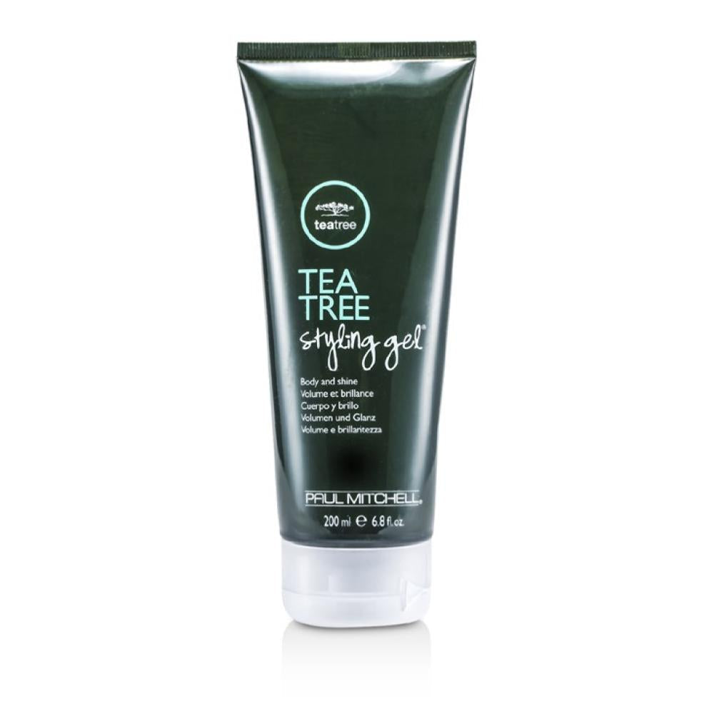 Paul Mitchell Tea Tree Styling Gel 6.8oz