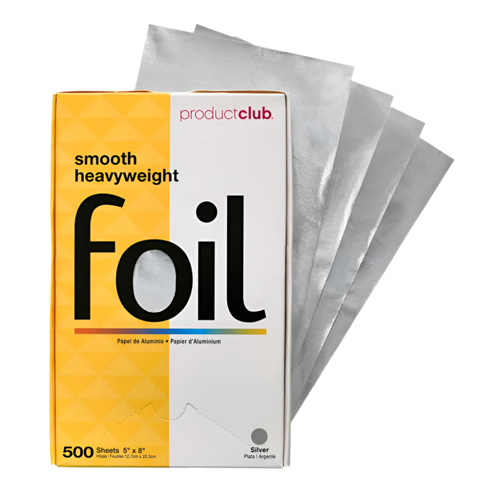 Product Club Smooth Heavyweight Foil 
