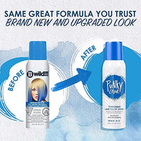 Punky Colour Temporary Hair Color Spray 3.5 oz