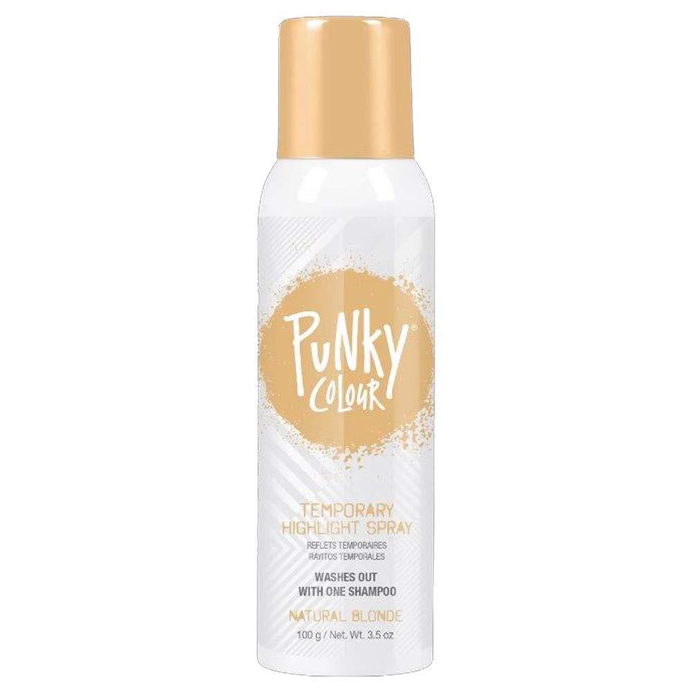 Punky Colour Temporary Hair Color Spray 3.5 oz