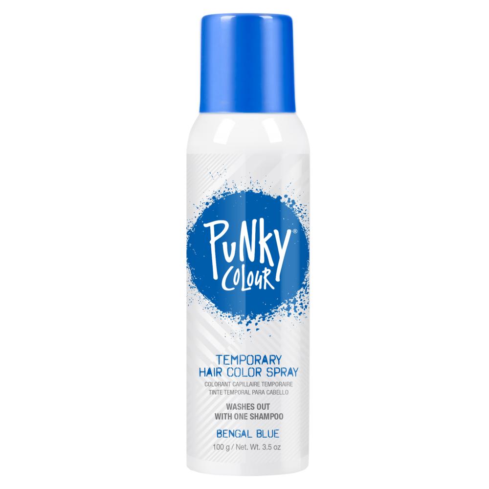 Punky Colour Temporary Hair Color Spray 3.5 oz