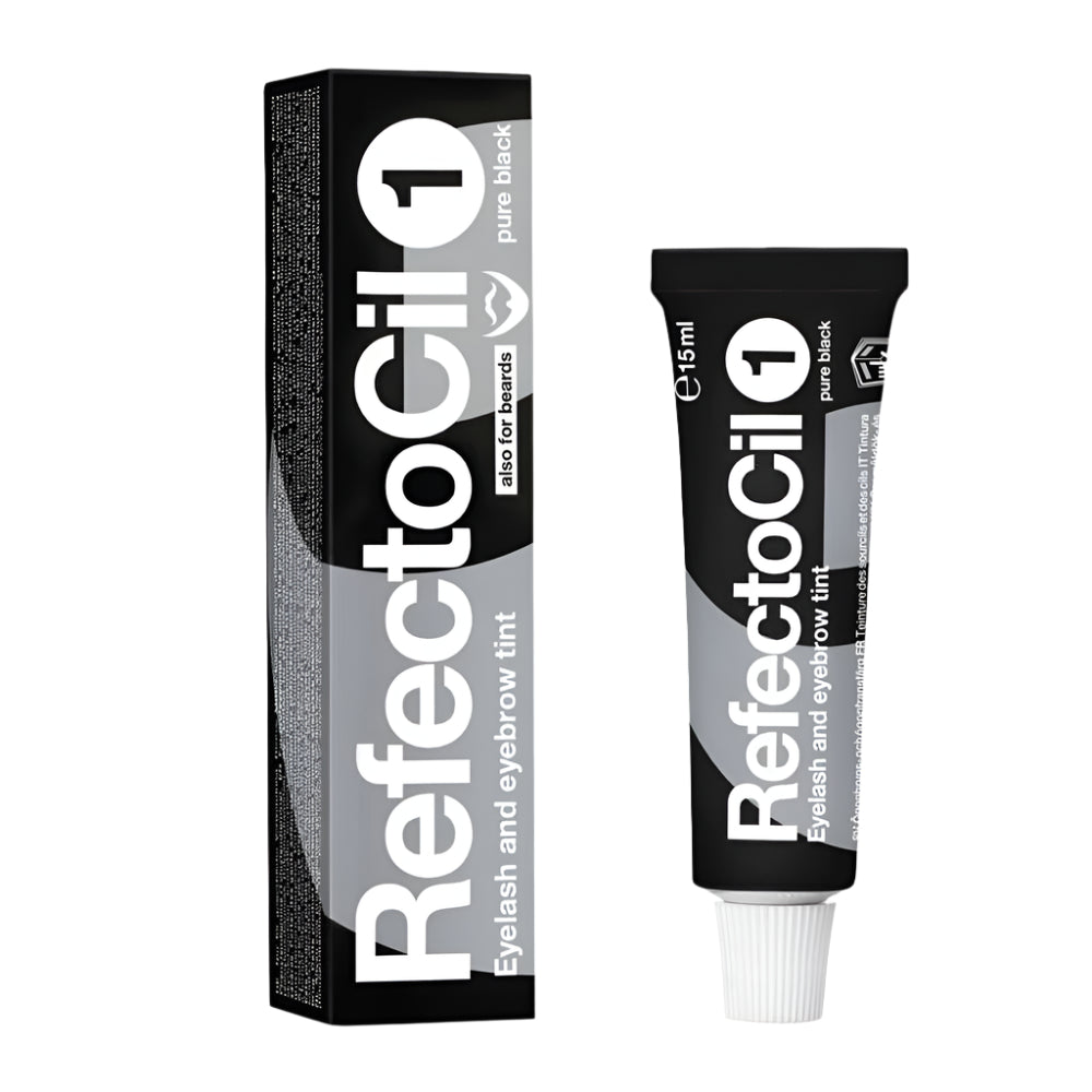 RefectoCil Eyebrow and Eyelash Cream Color