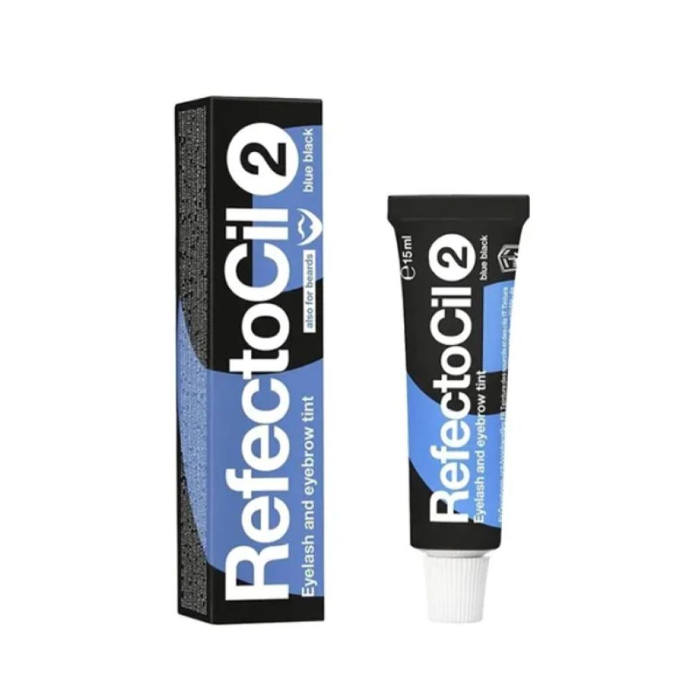 RefectoCil Eyebrow and Eyelash Cream Color