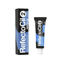 RefectoCil Eyebrow and Eyelash Cream Color