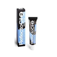 RefectoCil Eyebrow and Eyelash Cream Color