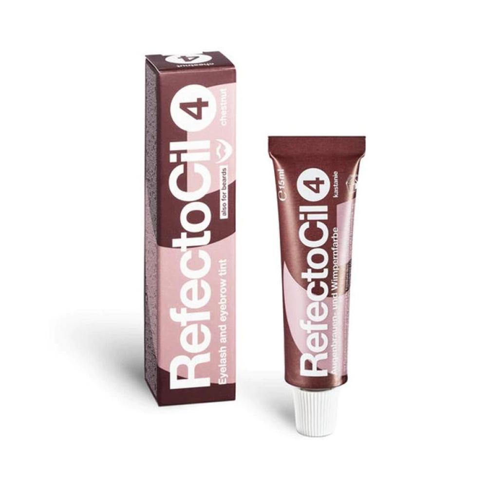 RefectoCil Eyebrow and Eyelash Cream Color