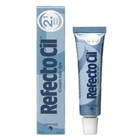 RefectoCil Eyebrow and Eyelash Cream Color