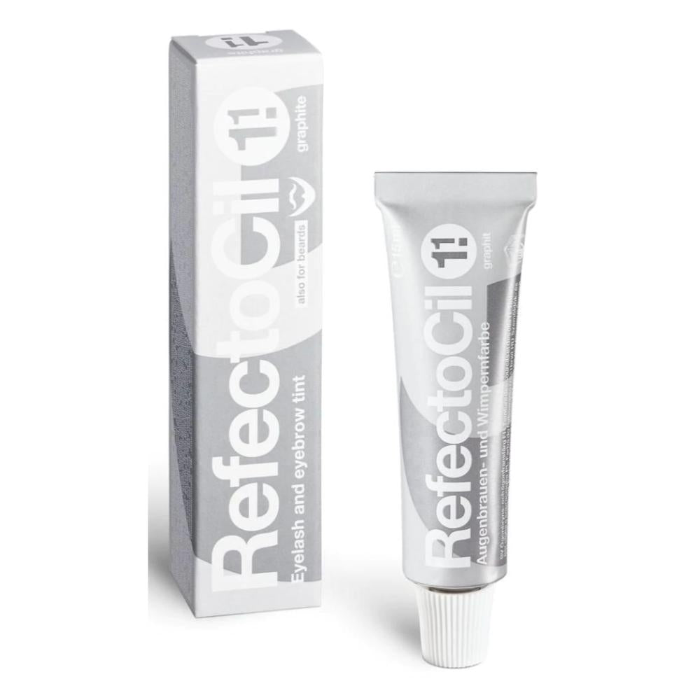 RefectoCil Eyebrow and Eyelash Cream Color