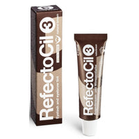 RefectoCil Eyebrow and Eyelash Cream Color