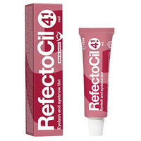 RefectoCil Eyebrow and Eyelash Cream Color