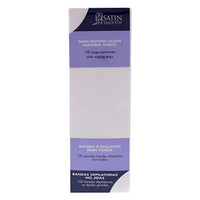 Satin Smooth Non-Woven Waxing Strips