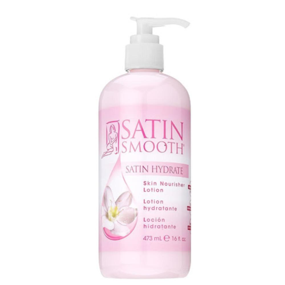 Satin Hydrate Skin Lotion 16 oz