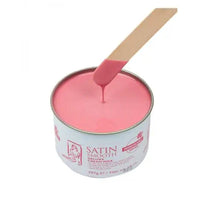Satin Smooth Deluxe Cream Wax 14 oz
