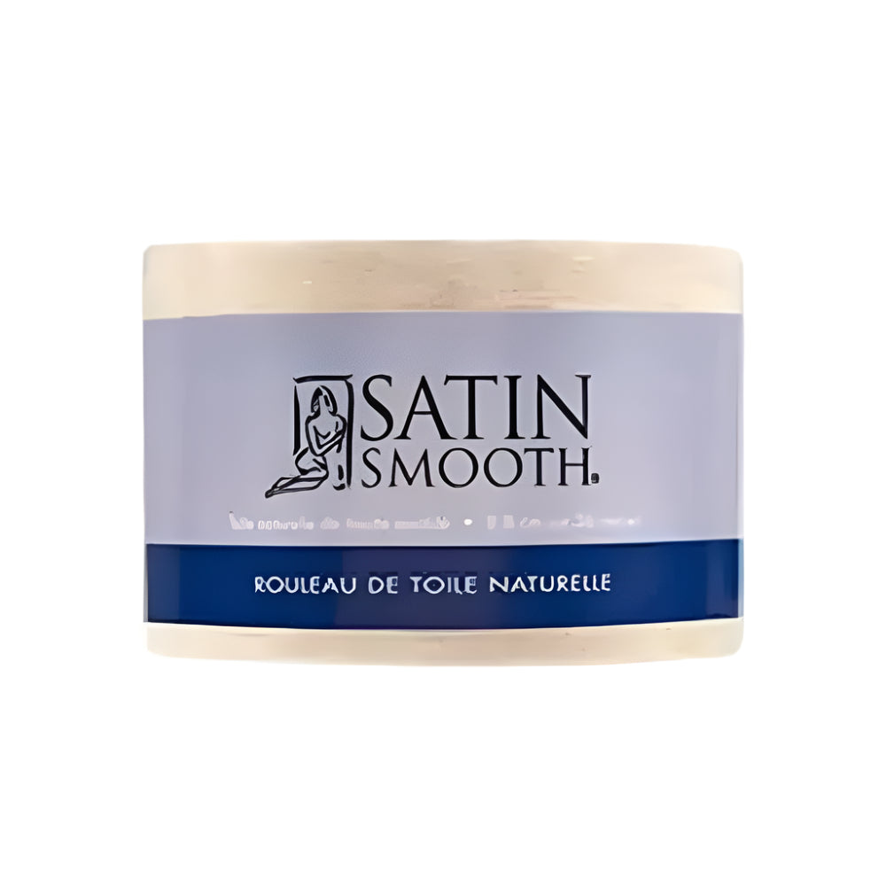 Satin Smooth Muslin Waxing Cloth Roll