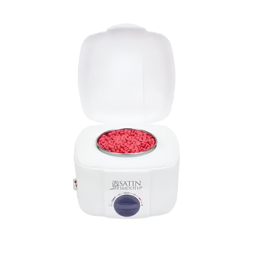 Satin Smooth Pro Single Wax Warmer