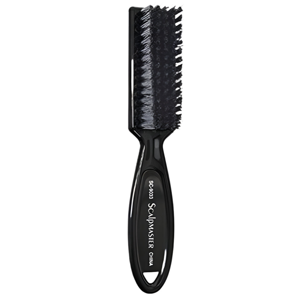 Scalpmaster Barber Blade Cleaning Brush Tool