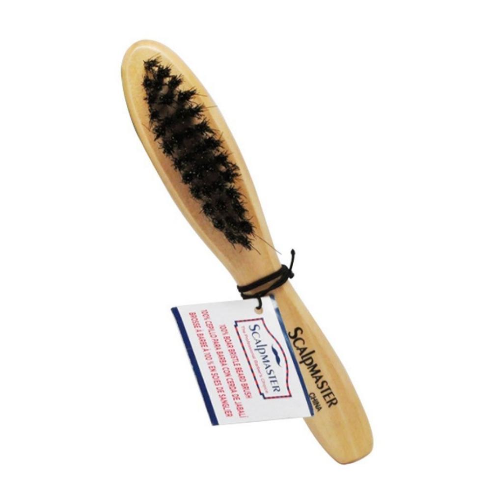 Scalpmaster Beard Brush