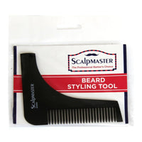 Scalpmaster Beard Styling Tool