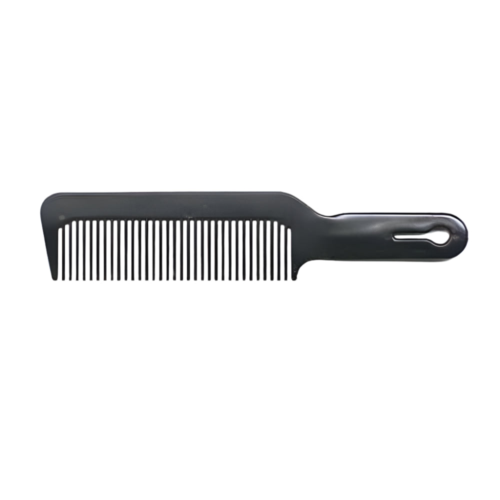 Scalpmaster Clipper Comb - Black