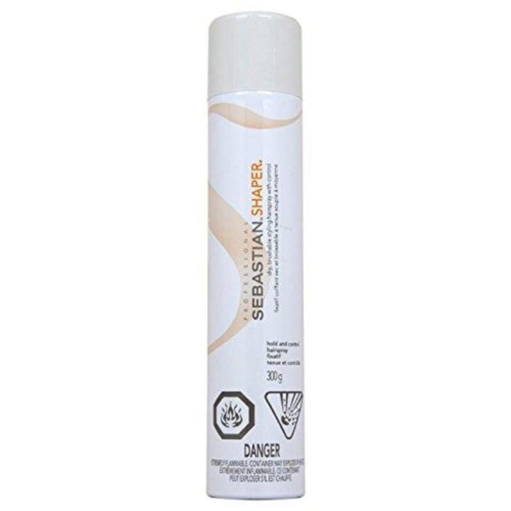 Sebastian Shaper Hair Spray 10.6oz. - beautysupply123